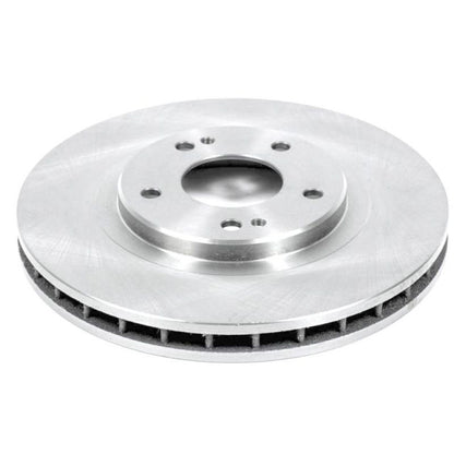 PowerStop Front Brake Rotor | Dodge Stealth (91-93) (JBR582)