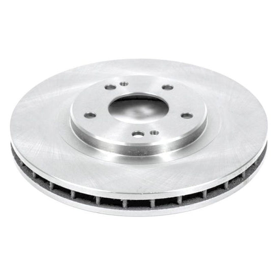 PowerStop Front Brake Rotor | Dodge Stealth (91-93) (JBR582)