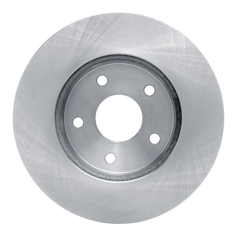 DFC Brake Rotor (FRONT): Jeep Grand Cherokee (99-04)