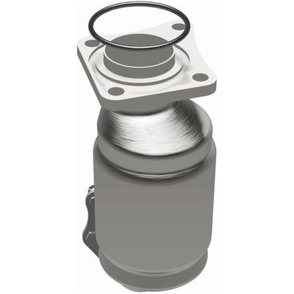 Magnaflow 49276 DirectFit OEM Converter For Murano 03-07