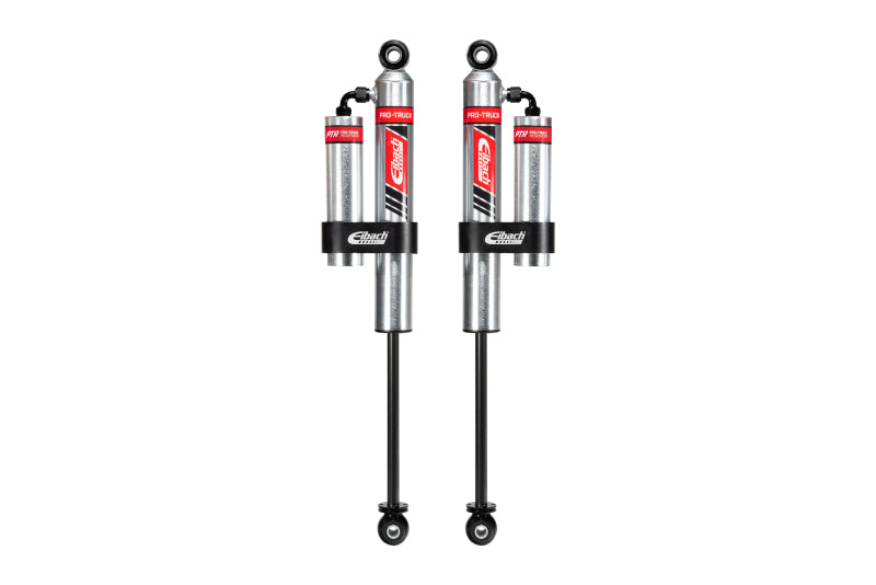 Eibach E86-35-062-02-22 PRO-TRUCK Stage 2R Coilover Kit for 2024-25 Ford Ranger