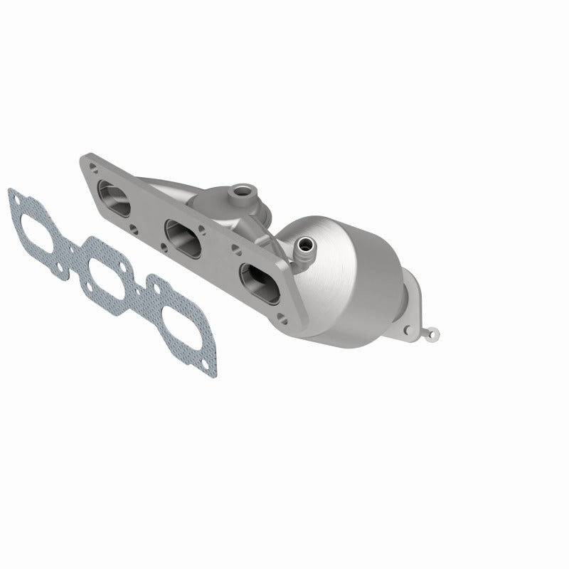 Magnaflow 51977 DirectFit Converter For Mazda 6 06-08 3.0L