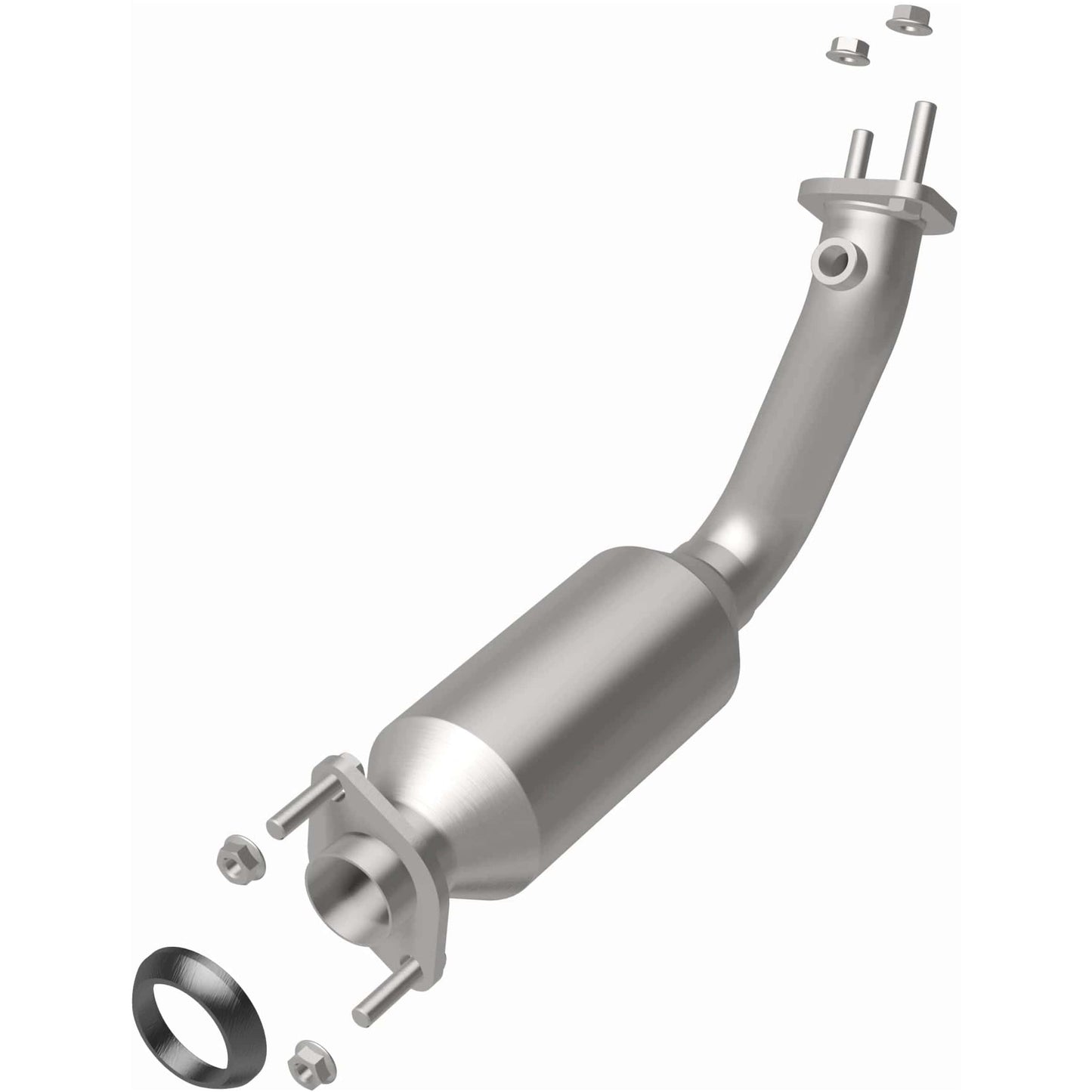 MagnaFlow 2006-2007 Cadillac STS California Grade CARB Compliant Direct-Fit Catalytic Converter