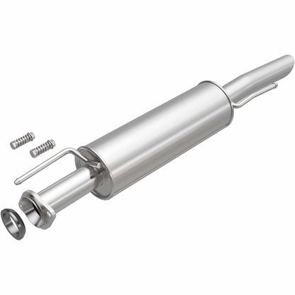 BRExhaust 2001-2003 Toyota Sienna 3.0L Direct-Fit Muffler Kit