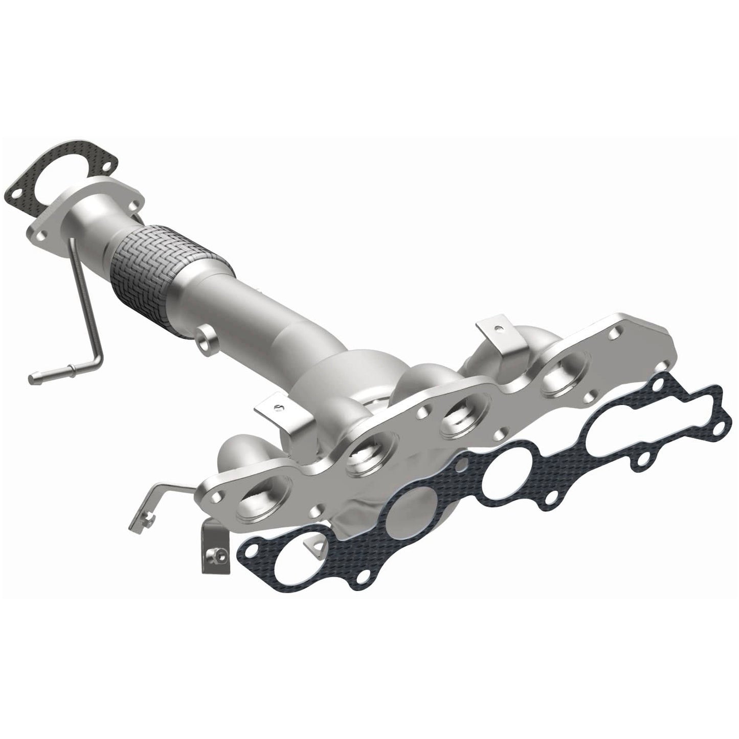MagnaFlow California Grade CARB Compliant Manifold Catalytic Converter 5531786