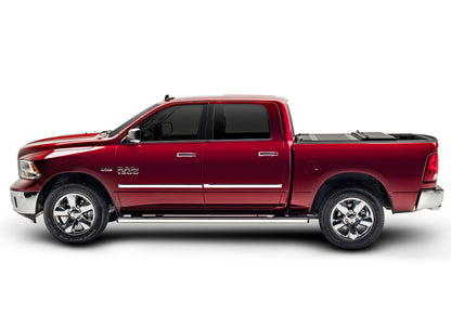 BAK 772203 BakFlip F1 Replacement Rail Set for 2011-2024 Ram 2500/3500 6'4" Bed
