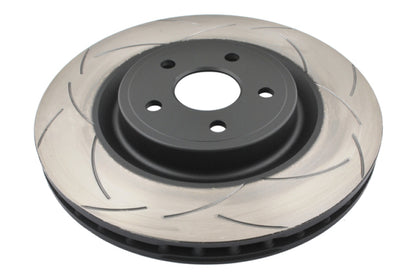 DBA 380mm Front Slotted Street Series Front Rotor | Dodge Durango (17-20) (DBA2632S)