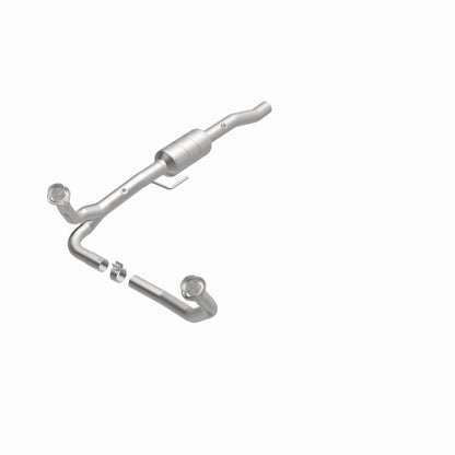 MagnaFlow Direct Fit Catalytic Converter 00 Dodge Durango 5.2/5.9L