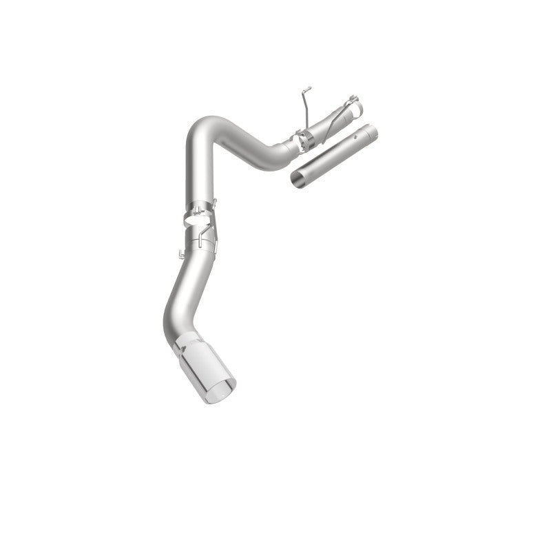 MagnaFlow 5in SS DPF-Back Exhaust | Dodge Ram 2500/3500 (03-10) (17874)