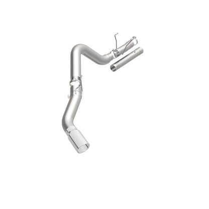 MagnaFlow 5in SS DPF-Back Exhaust | Dodge Ram 2500/3500 (03-10) (17874)