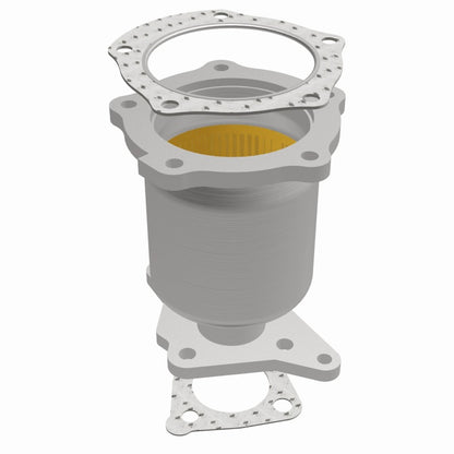 MagnaFlow 23697 DirectFit Converter for Mazda 626 2.0L (96-97)