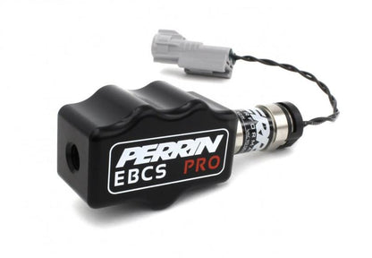 PERRIN 02-07 Subaru WRX/STI & 04-08 Forester XT Pro Electronic Boost Control Solenoid