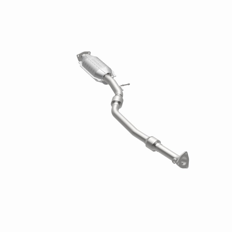 Magnaflow 49547 DirectFit Converter For 99-02 Lanos 1.6