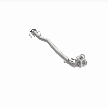 BRE Exhaust 86-89 4Runner 2.4L Front Pipe Kit