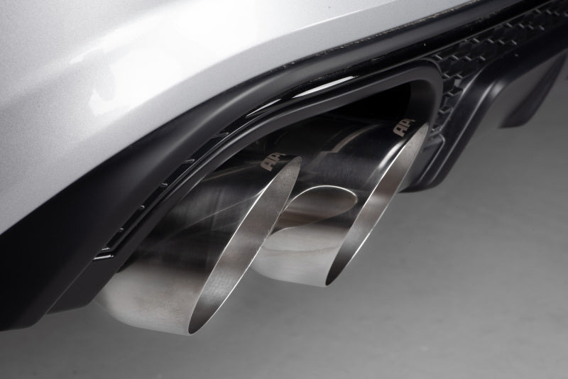 APR Catback Exhaust System | Audi S6/S7 (C7) (13-18) (CBK0009)