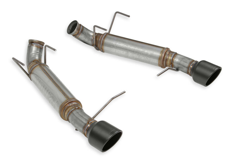 Flowmaster FlowFX Axle-Back Exhaust For Mustang 05-14 GT (717883)