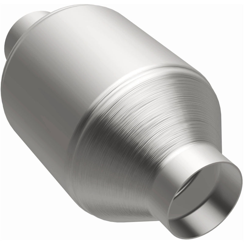 Magnaflow 59555 Univ 5in Spun Met 2.25in C/C Exhaust Tip
