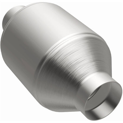 Magnaflow 59555 Univ 5in Spun Met 2.25in C/C Exhaust Tip