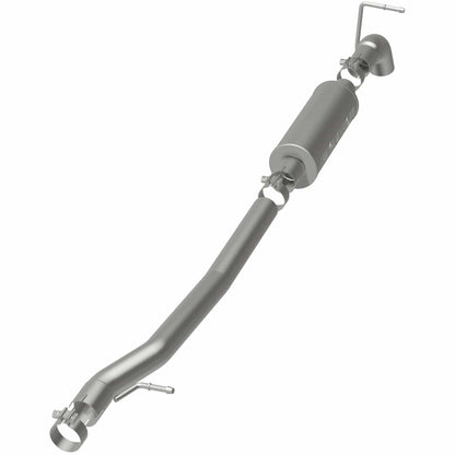 MagnaFlow Off-Road Pro Series Cat-Back Performance Exhaust System 17143