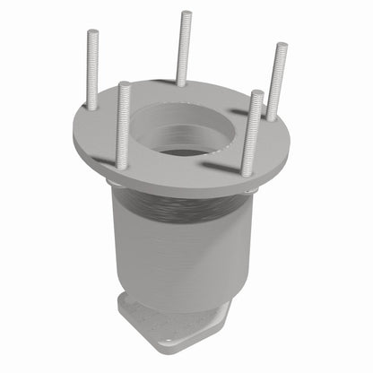Magnaflow 50224 DirectFit Converter For Daihatsu 1.0 88-92