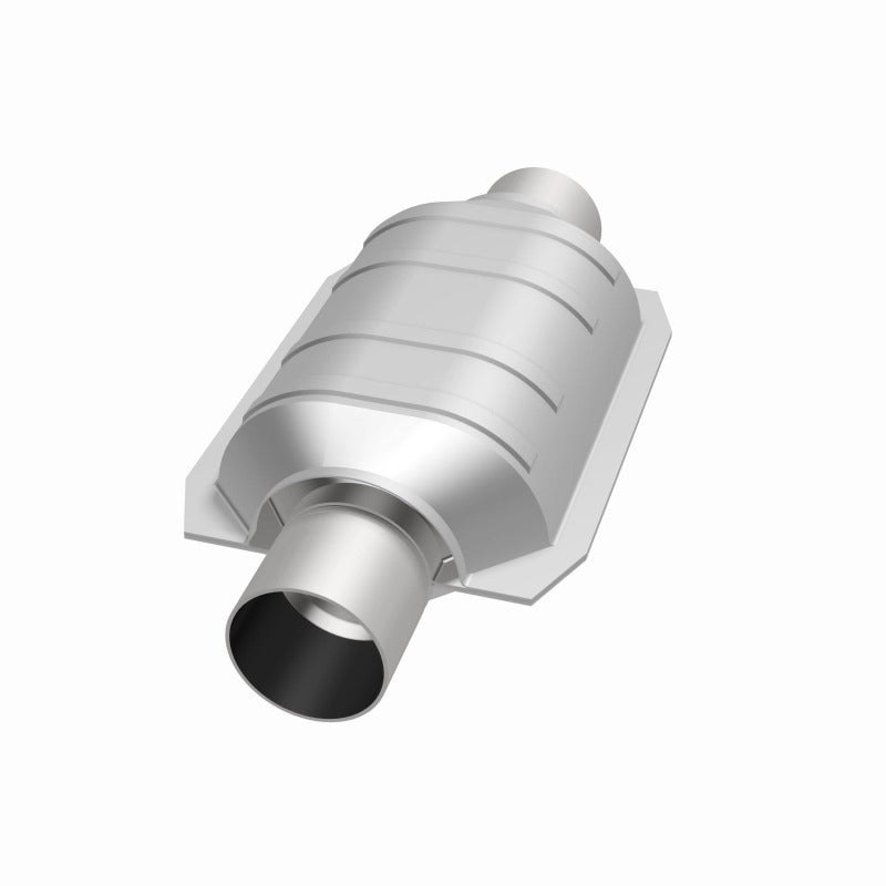 Magnaflow Universal Cat 2.25 | Many Vehicles (CA-Illegal) (91005)
