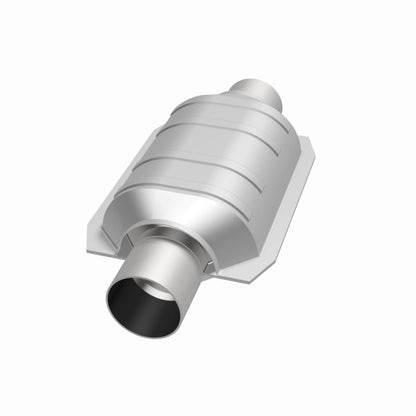 Magnaflow Universal Cat 2.25 | Many Vehicles (CA-Illegal) (91005)