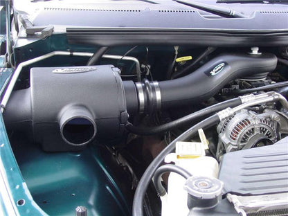 Volant Pro5 Closed Box Air Intake System | Dodge Ram 1500 (16959)