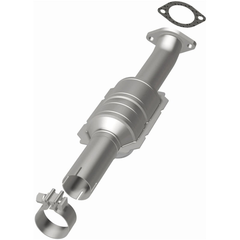 Magnaflow 49151 Direct Fit OEM Converter For Mitsubishi Eclipse 06-08