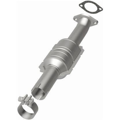 Magnaflow 49151 Direct Fit OEM Converter For Mitsubishi Eclipse 06-08