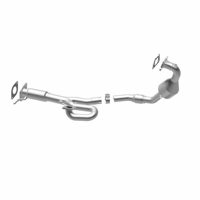 Magnaflow 52219 DirectFit Converter Underbody For Cadillac SRX 10-11 3L