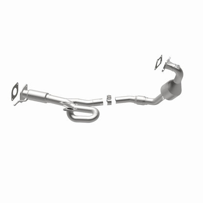 Magnaflow 52219 DirectFit Converter Underbody For Cadillac SRX 10-11 3L
