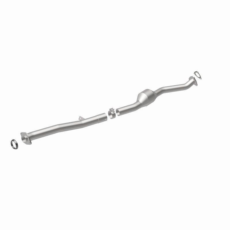 Magnaflow 52510 DirectFit Converter 11-13 Subaru Forester H4 2.5 OEM Underbody