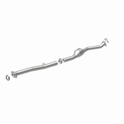 Magnaflow 52510 DirectFit Converter 11-13 Subaru Forester H4 2.5 OEM Underbody