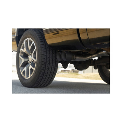 Flowmaster FlowFX Cat-Back D&S Exhaust For Chevrolet K1500 (88-99) (718188)