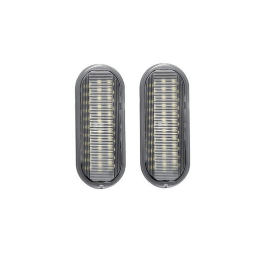 Form Lighting 2015 F-150 LED Bed Lights (Pair)