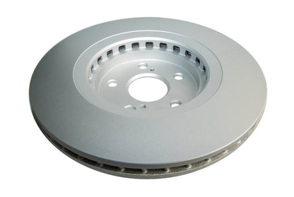 DBA Front Street Series En-Shield Standard Brake Rotor | Lexus NX200t (15-18) (DBA3450E)