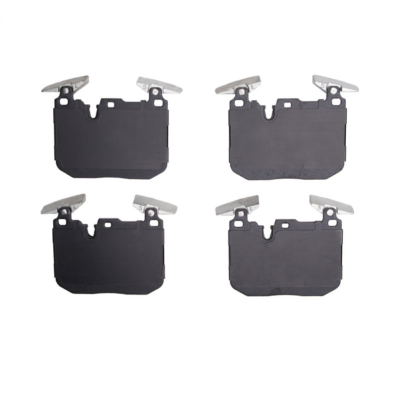 BMW 3 Series F30/F31/F34 Front Ceramic Brake Pads - R1