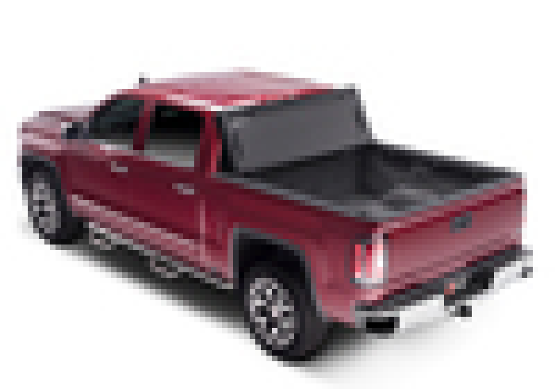 BAK 1126130 Tonneau Cover for 2019-2024 Chevy Silverado/GMC Sierra 1500/2500HD