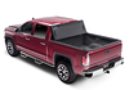 BAK 1126130 Tonneau Cover for 2019-2024 Chevy Silverado/GMC Sierra 1500/2500HD