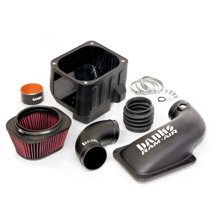 Banks Power Ram-Air Intake System | Chevrolet 6.6L LML (15) (42248)