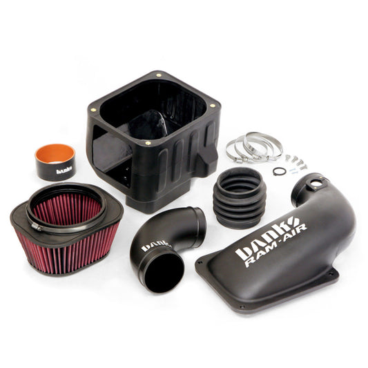 Banks Power Ram-Air Intake System | Chevrolet 6.6L LML (15) (42248)