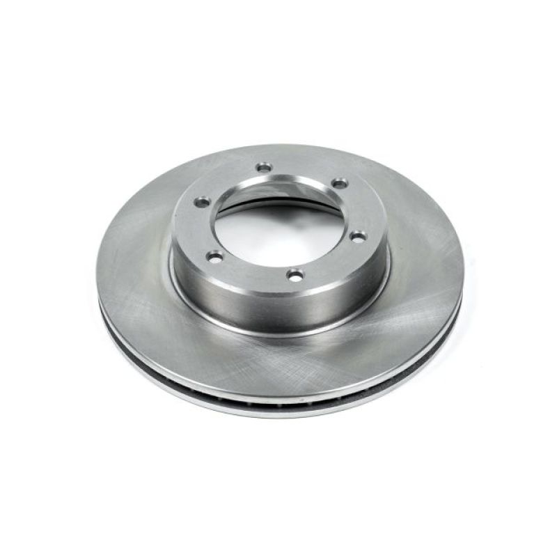 PowerStop Front Brake Rotor | Toyota 4Runner (91-96) (JBR740)