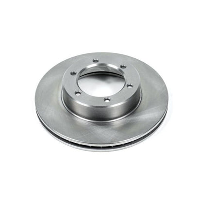 PowerStop Front Brake Rotor | Toyota 4Runner (91-96) (JBR740)
