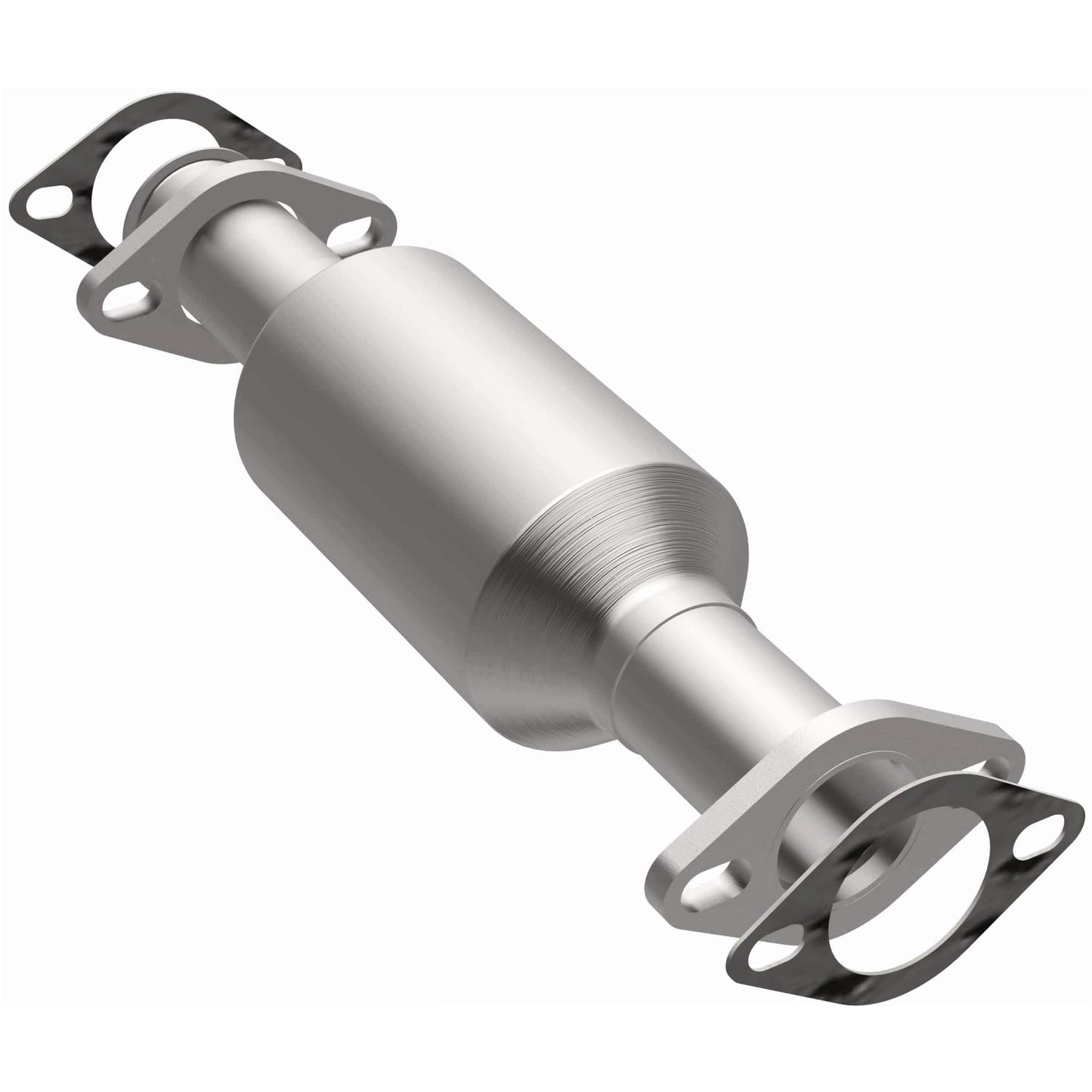 MagnaFlow 1991-1992 Suzuki Sidekick California Grade CARB Compliant Direct-Fit Catalytic Converter