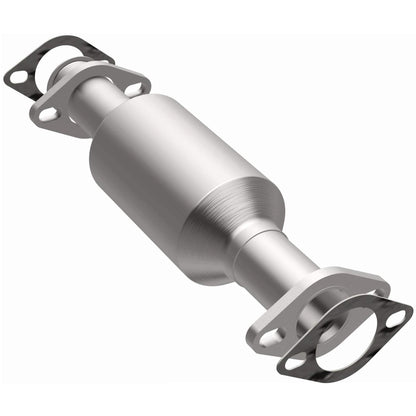 MagnaFlow 1991-1992 Suzuki Sidekick California Grade CARB Compliant Direct-Fit Catalytic Converter