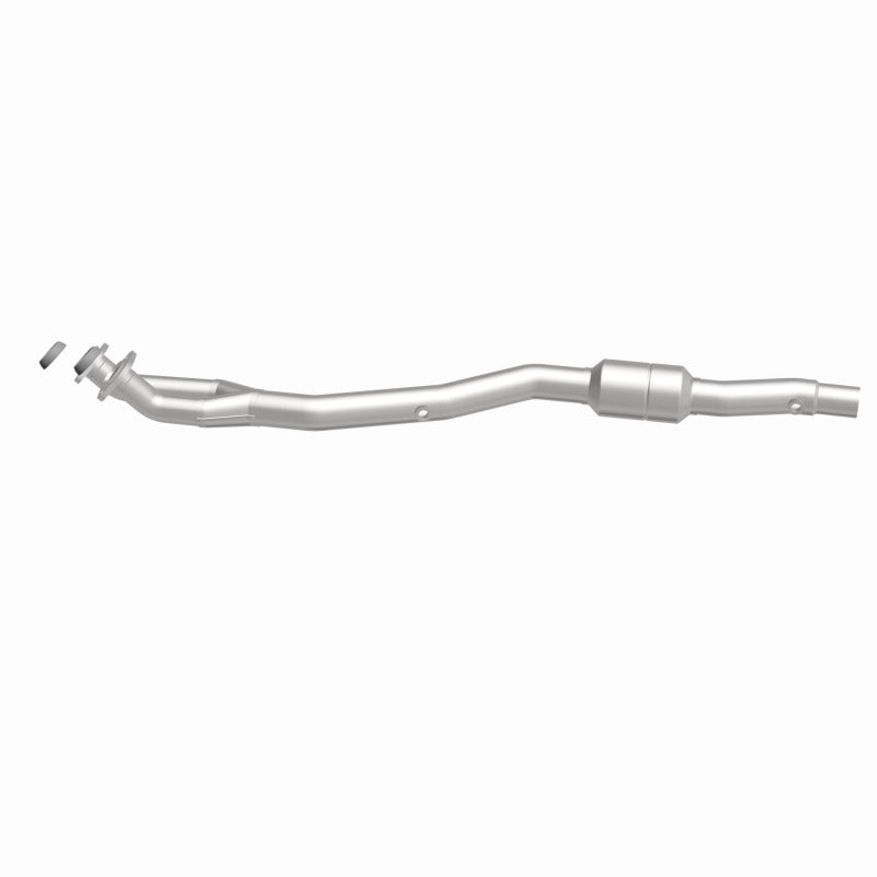 Magnaflow 23306 DirectFit Converter For BMW 540I/740I/740IL 4.4L (97-98)