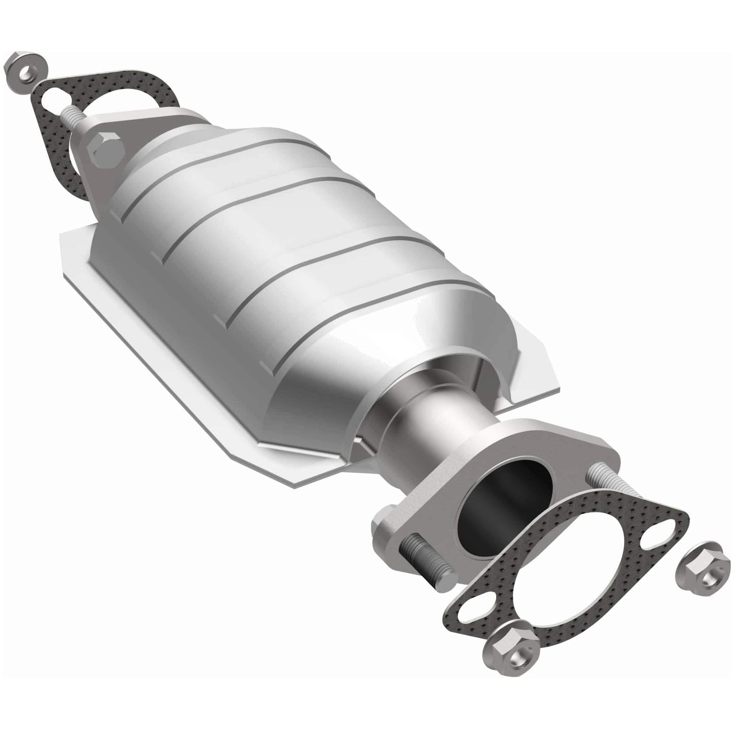 MagnaFlow 2005-2006 Kia Sportage California Grade CARB Compliant Direct-Fit Catalytic Converter