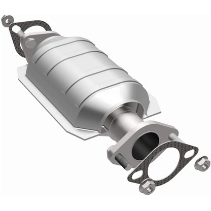 MagnaFlow 2005-2006 Kia Sportage California Grade CARB Compliant Direct-Fit Catalytic Converter
