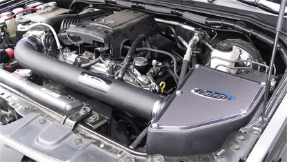 Volant Pro5 Closed Box Air Intake System | Nissan Xterra (05-07) (12740)