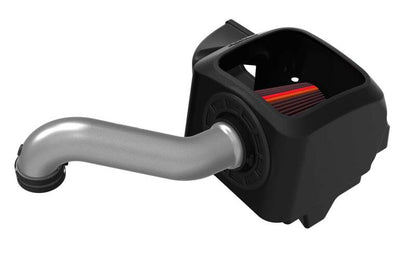 K&N 70-1561 Aluminum Cold Air Intake For RAM 1500 09-23
